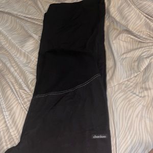 Maternity Cherokee Tall Scrubs